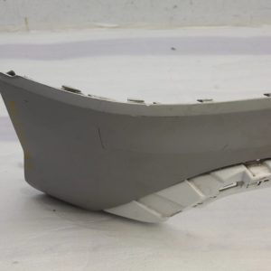 Audi Q2 S-Line Rear Bumper Lower Section 2016 TO 2021 81A807323A Genuine - Image 10