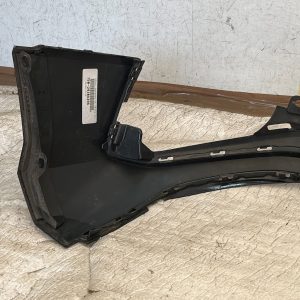 Audi Q2 S-Line Rear Bumper Lower Section 2020 To 2025 81A807323C Genuine - Image 12