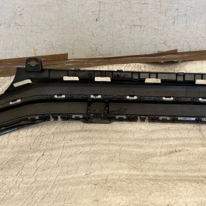 Audi Q2 S-Line Rear Bumper Lower Section 2020 To 2025 81A807323C Genuine - Image 13