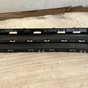 Audi Q2 S-Line Rear Bumper Lower Section 2020 To 2025 81A807323C Genuine - Image 15