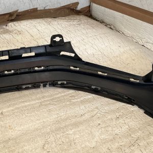 Audi Q2 S-Line Rear Bumper Lower Section 2020 To 2025 81A807323C Genuine - Image 16