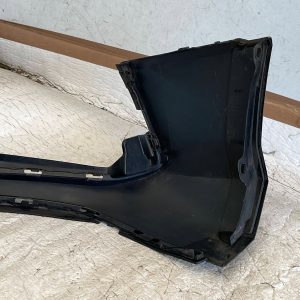 Audi Q2 S-Line Rear Bumper Lower Section 2020 To 2025 81A807323C Genuine - Image 17