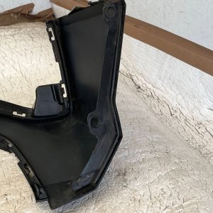 Audi Q2 S-Line Rear Bumper Lower Section 2020 To 2025 81A807323C Genuine - Image 18