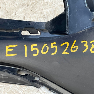 Audi Q2 S-Line Rear Bumper Lower Section 2020 To 2025 81A807323C Genuine - Image 20