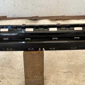 Audi Q2 S-Line Rear Bumper Lower Section 2020 To 2025 81A807323C Genuine - Image 6