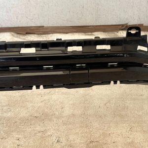 Audi Q2 S-Line Rear Bumper Lower Section 2020 To 2025 81A807323C Genuine - Image 7