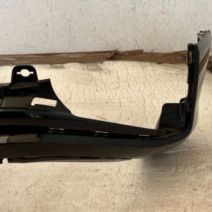 Audi Q2 S-Line Rear Bumper Lower Section 2020 To 2025 81A807323C Genuine - Image 8