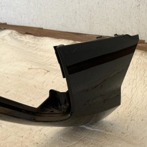 Audi Q2 S-Line Rear Bumper Lower Section 2020 To 2025 81A807323C Genuine - Image 9