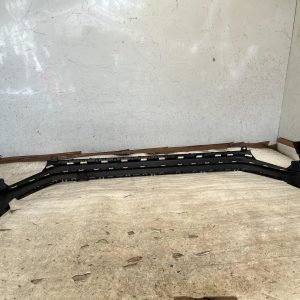 Audi Q2 S-Line Rear Bumper Lower Section 2020 To 2025 81A807323C Genuine - Image 10