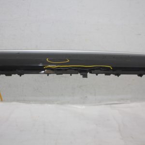 Audi Q2 S Line Rear Bumper Lower Section 2021 ON 81A807323C Genuine *DAMAGED* - Image 14