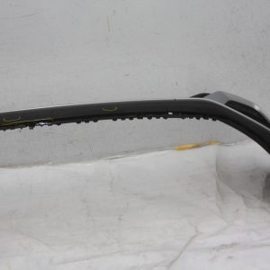 Audi Q2 S Line Rear Bumper Lower Section 2021 ON 81A807323C Genuine *DAMAGED* - Image 15