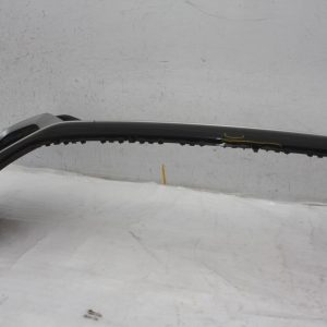 Audi Q2 S Line Rear Bumper Lower Section 2021 ON 81A807323C Genuine *DAMAGED* - Image 16