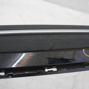 Audi Q2 S Line Rear Bumper Lower Section 2021 ON 81A807323C Genuine *DAMAGED* - Image 18