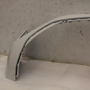 Audi Q2 S Line Rear Bumper Lower Section 2021 ON 81A807323C Genuine *DAMAGED* - Image 11