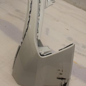 Audi Q2 S Line Rear Bumper Lower Section 2021 ON 81A807323C Genuine *DAMAGED* - Image 12