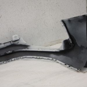 Audi Q2 S Line Rear Bumper Lower Section 2021 ON 81A807323C Genuine *DAMAGED* - Image 21