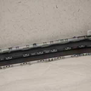 Audi Q2 S Line Rear Bumper Lower Section 2021 ON 81A807323C Genuine *DAMAGED* - Image 22