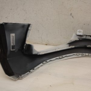 Audi Q2 S Line Rear Bumper Lower Section 2021 ON 81A807323C Genuine *DAMAGED* - Image 24