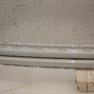 Audi Q2 S Line Rear Bumper Lower Section 2021 ON 81A807323C Genuine *DAMAGED* - Image 5
