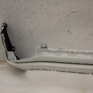 Audi Q2 S Line Rear Bumper Lower Section 2021 ON 81A807323C Genuine *DAMAGED* - Image 6