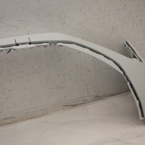 Audi Q2 S Line Rear Bumper Lower Section 2021 ON 81A807323C Genuine *DAMAGED* - Image 7
