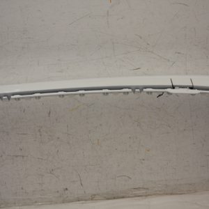 Audi Q2 S Line Rear Bumper Lower Section 2021 ON 81A807323C Genuine *DAMAGED* - Image 8