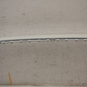 Audi Q2 S Line Rear Bumper Lower Section 2021 ON 81A807323C Genuine *DAMAGED* - Image 9