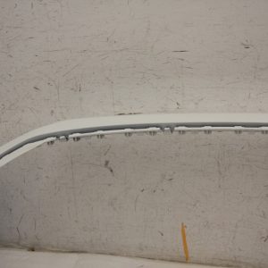 Audi Q2 S Line Rear Bumper Lower Section 2021 ON 81A807323C Genuine *DAMAGED* - Image 10