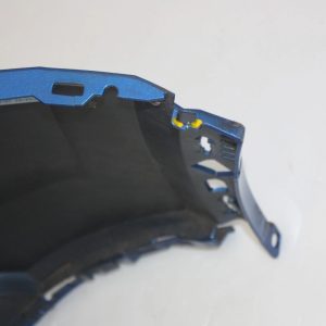 Audi Q2 S-Line Rear Bumper Upper Section 2016 TO 2021 81A807511B Genuine - Image 6