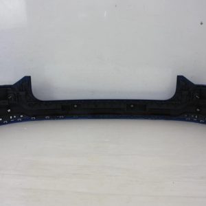 Audi Q2 S-Line Rear Bumper Upper Section 2016 TO 2021 81A807511B Genuine - Image 7
