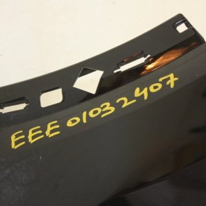 Audi Q2 S-Line Rear Bumper Upper Section 2020 Onward 81A807511C Genuine - Image 13