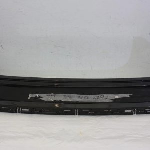 Audi Q2 S-Line Rear Bumper Upper Section 2020 Onward 81A807511C Genuine - Image 4