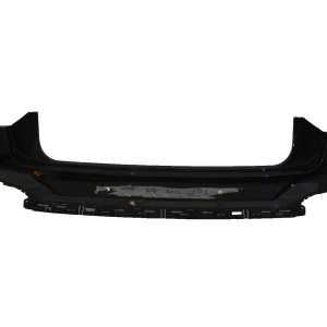 Audi Q2 S-Line Rear Bumper Upper Section 2020 Onward 81A807511C Genuine