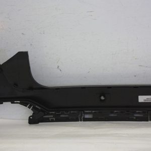 Audi Q2 S-Line Rear Bumper Upper Section 2020 Onward 81A807511C Genuine - Image 7