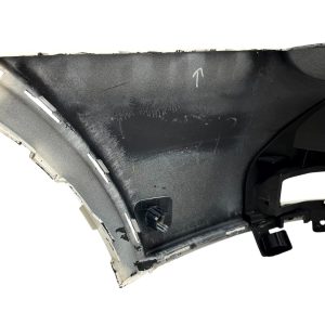 Audi Q3 8U Rear Bumper 2011 TO 2015 8U0807511C Genuine - Image 12