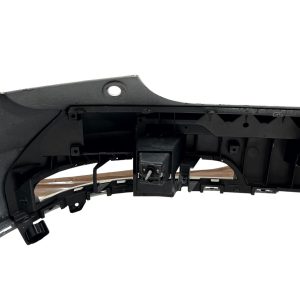 Audi Q3 8U Rear Bumper 2011 TO 2015 8U0807511C Genuine - Image 13