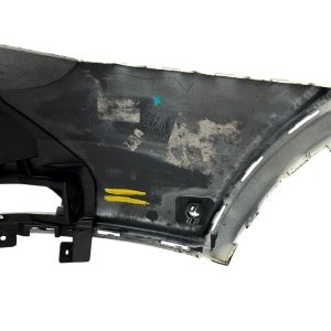 Audi Q3 8U Rear Bumper 2011 TO 2015 8U0807511C Genuine - Image 16