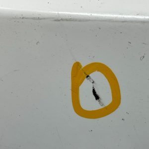 Audi Q3 8U Rear Bumper 2011 TO 2015 8U0807511C Genuine - Image 19