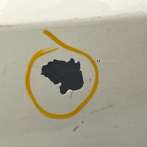 Audi Q3 8U Rear Bumper 2011 TO 2015 8U0807511C Genuine - Image 20