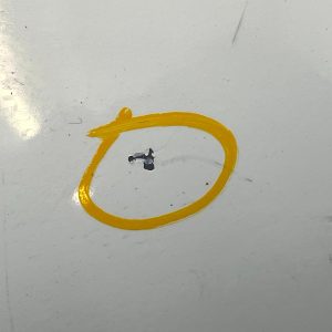 Audi Q3 8U Rear Bumper 2011 TO 2015 8U0807511C Genuine - Image 21