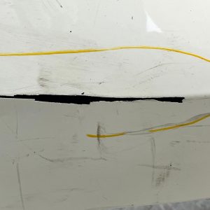 Audi Q3 8U Rear Bumper 2011 TO 2015 8U0807511C Genuine - Image 22