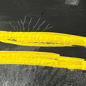 Audi Q3 8U Rear Bumper 2011 TO 2015 8U0807511C Genuine - Image 24