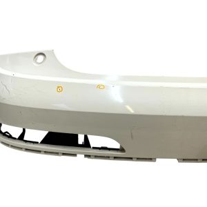 Audi Q3 8U Rear Bumper 2011 TO 2015 8U0807511C Genuine - Image 4