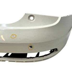 Audi Q3 8U Rear Bumper 2011 TO 2015 8U0807511C Genuine - Image 6