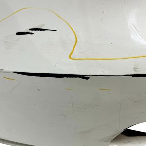 Audi Q3 8U Rear Bumper 2011 TO 2015 8U0807511C Genuine - Image 7