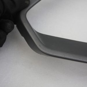 Audi Q3 F3 Front Bumper Left Side Trim 2018 ON 83A853053A Genuine - Image 11