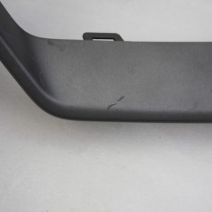 Audi Q3 F3 Front Bumper Left Side Trim 2018 ON 83A853053A Genuine - Image 12