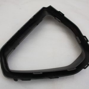 Audi Q3 F3 Front Bumper Left Side Trim 2018 ON 83A853053A Genuine - Image 13