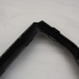 Audi Q3 F3 Front Bumper Left Side Trim 2018 ON 83A853053A Genuine - Image 14