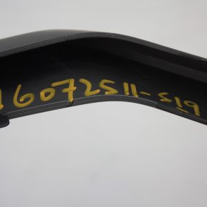 Audi Q3 F3 Front Bumper Left Side Trim 2018 ON 83A853053A Genuine - Image 16